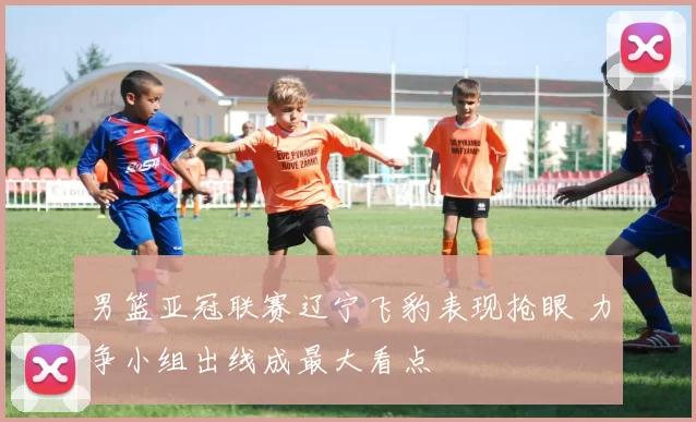 男篮亚冠联赛辽宁飞豹表现抢眼 力争小组出线成最大看点