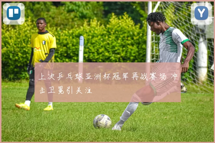 上次乒乓球亚洲杯冠军再战赛场 冲击卫冕引关注