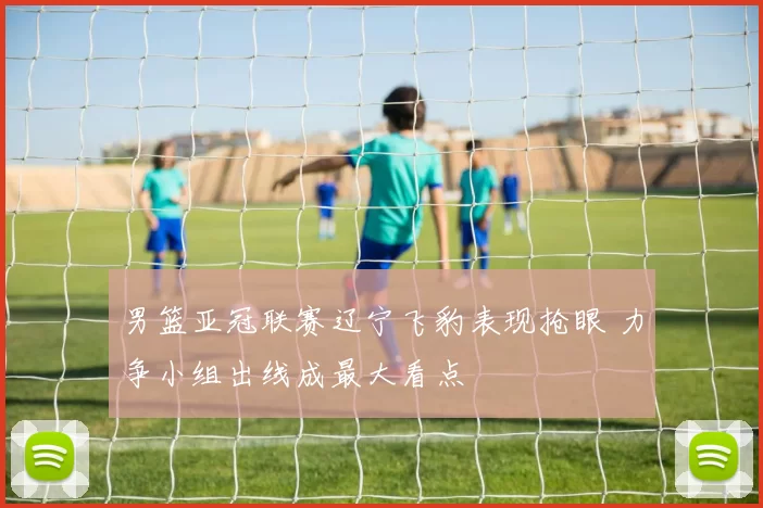 男篮亚冠联赛辽宁飞豹表现抢眼 力争小组出线成最大看点